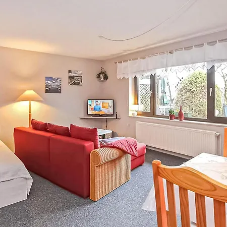 Ferienhaus Malchow *