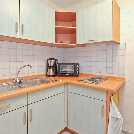 Ferienhaus Malchow * 말호프