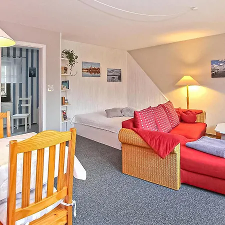 펜션 Ferienhaus Malchow