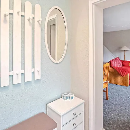 Ferienhaus Malchow 펜션