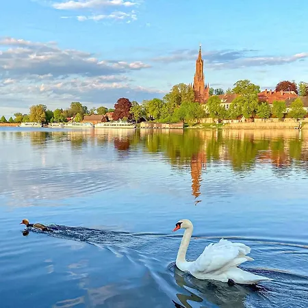 펜션 Ferienhaus Malchow