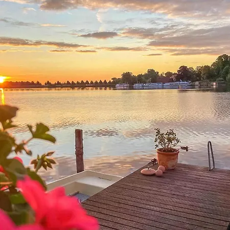 Ferienhaus Malchow *