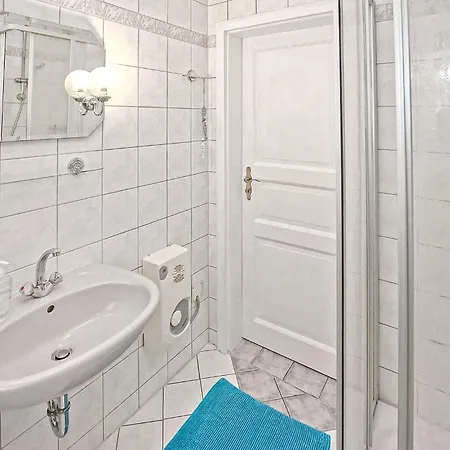 Ferienhaus Malchow * 말호프